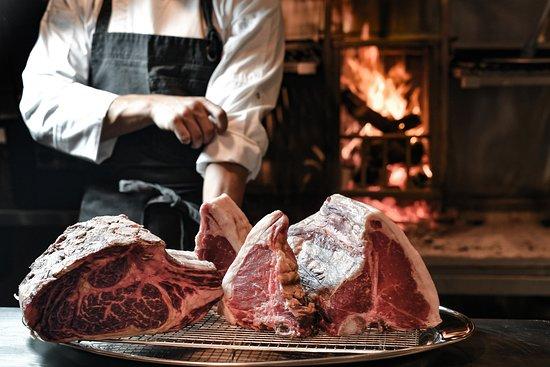 Eastside Bar & Grill